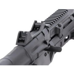 Specna Arms SA-PJ16 Airsoft Tüfeği Prime™ Aster ETU BLDC™ AK47 – Siyah