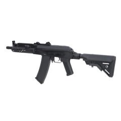 Specna Arms SA-PJ16 Airsoft Tüfeği Prime™ Aster ETU BLDC™ AK47 – Siyah