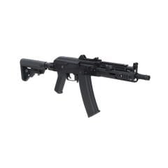 Specna Arms SA-PJ16 Airsoft Tüfeği Prime™ Aster ETU BLDC™ AK47 – Siyah