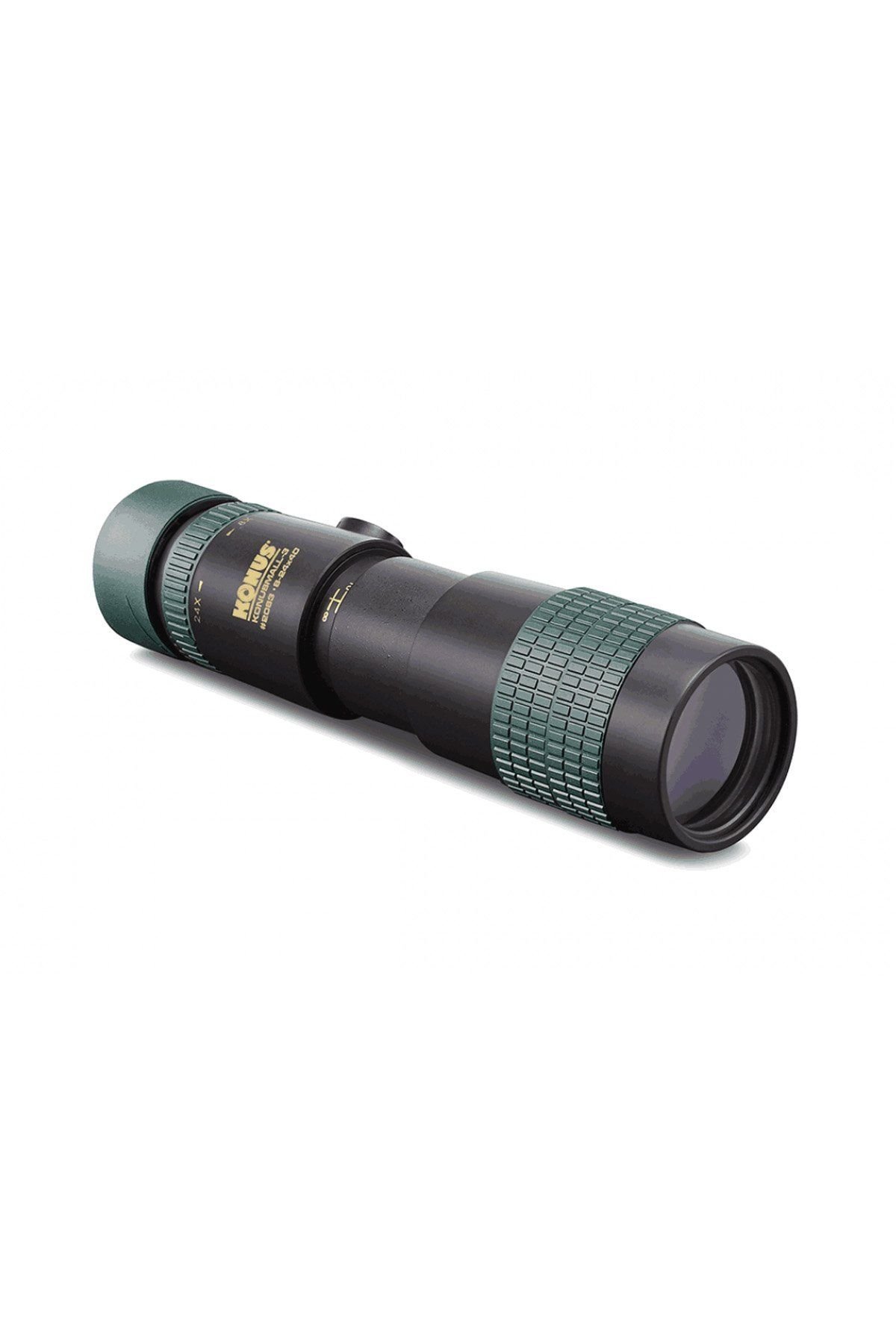 Konus Mall-3 8x24x40 Zoom Monoküler Parmak Dürbün