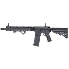 Specna Arms SA-P28 Prime™ Airsoft Tüfeği Daniel Defense® RIS III 12.5” Aster II ETU Fırçasız Motor – Siyah