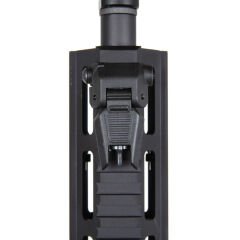 Specna Arms SA-P28 Prime™ Airsoft Tüfeği Daniel Defense® RIS III 12.5” Aster II ETU Fırçasız Motor – Siyah