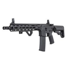 Specna Arms SA-P28 Prime™ Airsoft Tüfeği Daniel Defense® RIS III 12.5” Aster II ETU Fırçasız Motor – Siyah