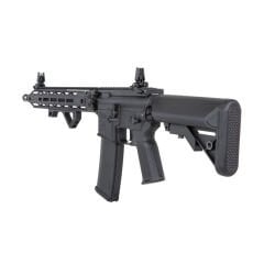 Specna Arms SA-P28 Prime™ Airsoft Tüfeği Daniel Defense® RIS III 12.5” Aster II ETU Fırçasız Motor – Siyah
