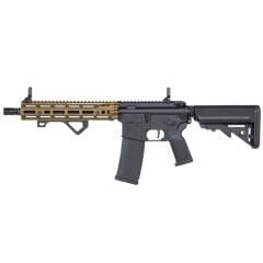 Specna Arms SA-P27 Prime™ Airsoft Tüfeği Aster II ETU – Chaos Bronz