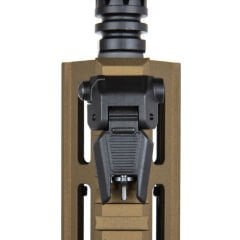 Specna Arms SA-P27 Prime™ Airsoft Tüfeği Aster II ETU – Chaos Bronz