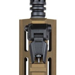 Specna Arms SA-P27 Prime™ Airsoft Tüfeği Aster II ETU – Chaos Bronz