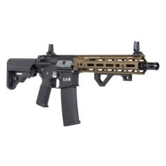 Specna Arms SA-P27 Prime™ Airsoft Tüfeği Aster II ETU – Chaos Bronz