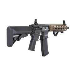 Specna Arms SA-P27 Prime™ Airsoft Tüfeği Aster II ETU – Chaos Bronz