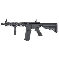 Specna Arms MK18 SA-P19 Airsoft Tüfeği DD® Prime™ Aster II ETU Fırçasız Motor – Siyah