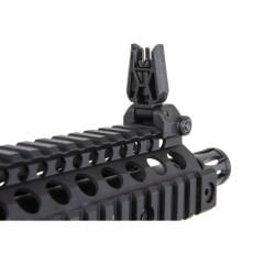Specna Arms MK18 SA-P19 Airsoft Tüfeği DD® Prime™ Aster II ETU Fırçasız Motor – Siyah