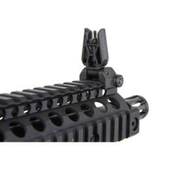 Specna Arms MK18 SA-P19 Airsoft Tüfeği DD® Prime™ Aster II ETU Fırçasız Motor – Siyah