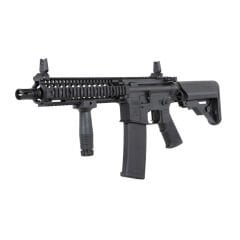 Specna Arms MK18 SA-P19 Airsoft Tüfeği DD® Prime™ Aster II ETU Fırçasız Motor – Siyah