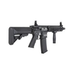 Specna Arms MK18 SA-P19 Airsoft Tüfeği DD® Prime™ Aster II ETU Fırçasız Motor – Siyah