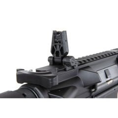 Specna Arms MK18 SA-P19 Airsoft Tüfeği DD® Prime™ Aster II ETU Fırçasız Motor – Siyah