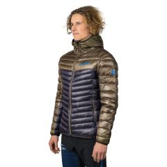 Hannah Arden Erkek Outdoor Mont