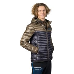 Hannah Arden Erkek Outdoor Mont