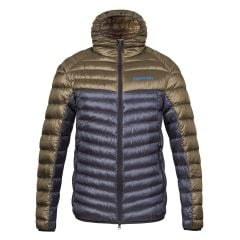 Hannah Arden Erkek Outdoor Mont