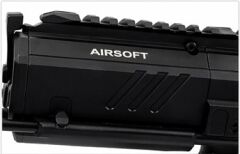 PATRON AİRSOFT TABANCA DÖNÜŞÜM KİTİ (GLOCK SERİES)