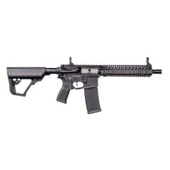 Evolution Recon 3.0 Viper MK18 Mod. 1 Siyah Airsoft Tüfeği + 7.4v LiPo Pil (FMS-6004.AP)