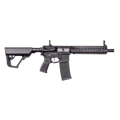 Evolution Recon 3.0 Viper MK18 Mod. 1 Siyah Airsoft Tüfeği + 7.4v LiPo Pil (FMS-6004.AP)