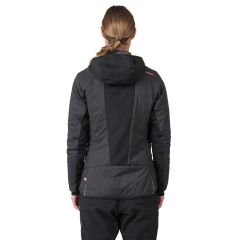 Hannah Nava Hoody Kadın Outdoor Ceket