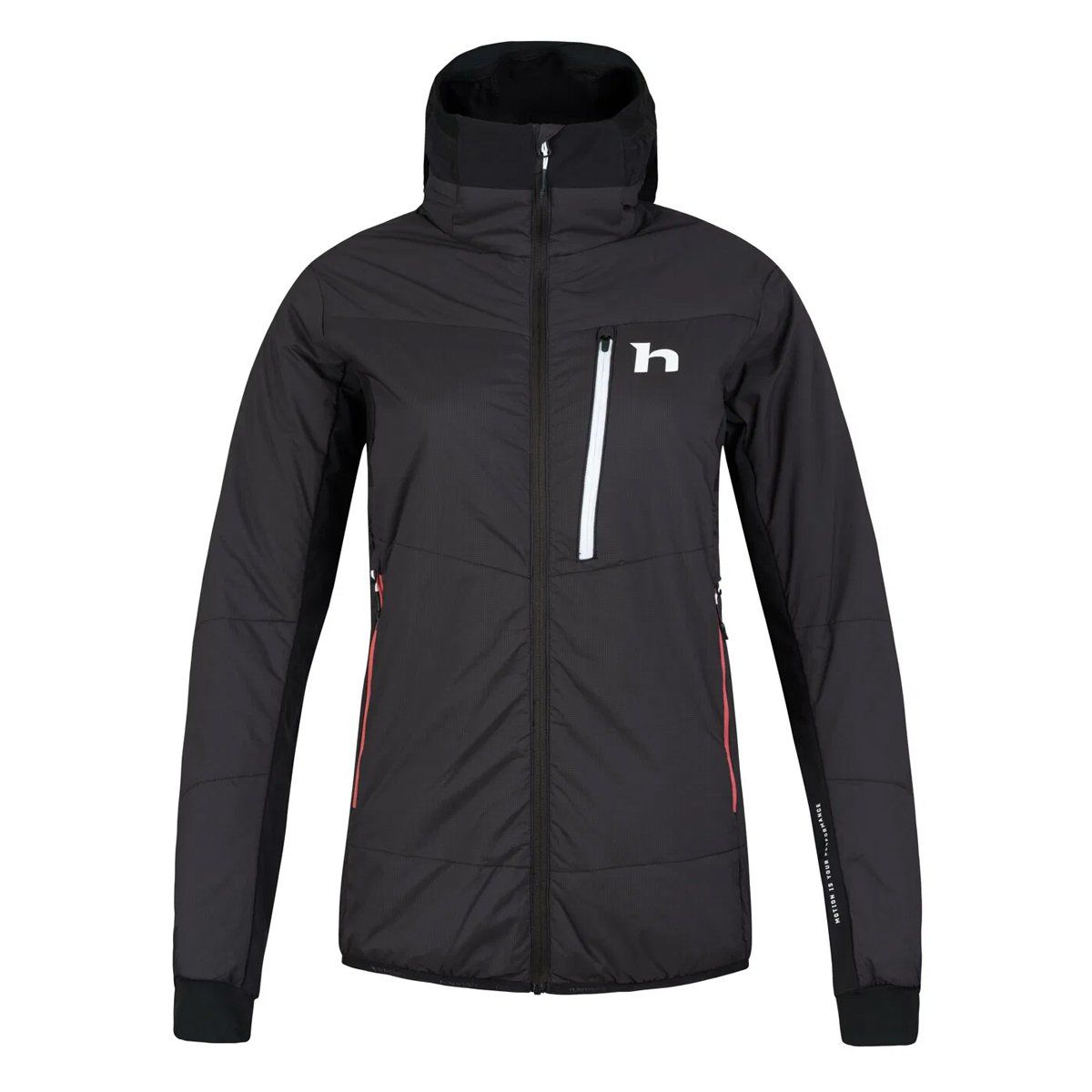 Hannah Nava Hoody Kadın Outdoor Ceket