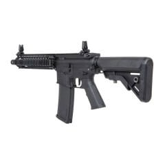 Specna Arms Daniel Defense® MK18 SA-E19 EDGE™ HAL 2™ ETU Gen.2 Airsoft Tüfeği – Siyah