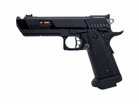 ASG STI PIT VİPER BLACK 19953 (CO2)