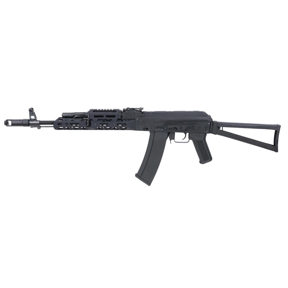 Specna Arms SA-PJ13 Airsoft Tüfeği KPYK PRIME™ Aster ETU BLDC™ AK47 – Siyah