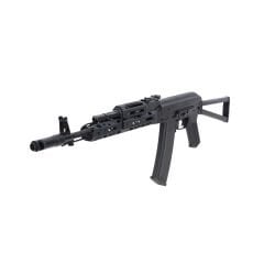 Specna Arms SA-PJ13 Airsoft Tüfeği KPYK PRIME™ Aster ETU BLDC™ AK47 – Siyah