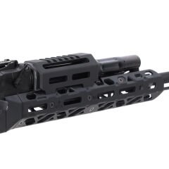 Specna Arms SA-PJ13 Airsoft Tüfeği KPYK PRIME™ Aster ETU BLDC™ AK47 – Siyah