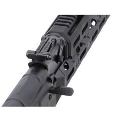 Specna Arms SA-PJ13 Airsoft Tüfeği KPYK PRIME™ Aster ETU BLDC™ AK47 – Siyah
