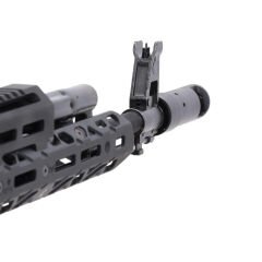 Specna Arms SA-PJ13 Airsoft Tüfeği KPYK PRIME™ Aster ETU BLDC™ AK47 – Siyah