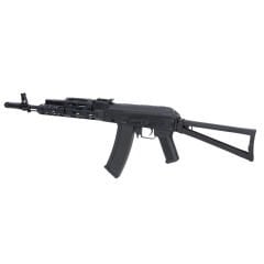 Specna Arms SA-PJ13 Airsoft Tüfeği KPYK PRIME™ Aster ETU BLDC™ AK47 – Siyah