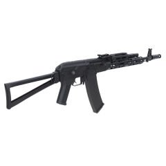 Specna Arms SA-PJ13 Airsoft Tüfeği KPYK PRIME™ Aster ETU BLDC™ AK47 – Siyah