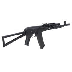 Specna Arms SA-PJ13 Airsoft Tüfeği KPYK PRIME™ Aster ETU BLDC™ AK47 – Siyah
