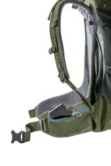Deuter Futura 30 Litre Outdoor Sırt Çantası