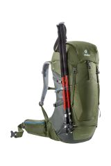 Deuter Futura 30 Litre Outdoor Sırt Çantası
