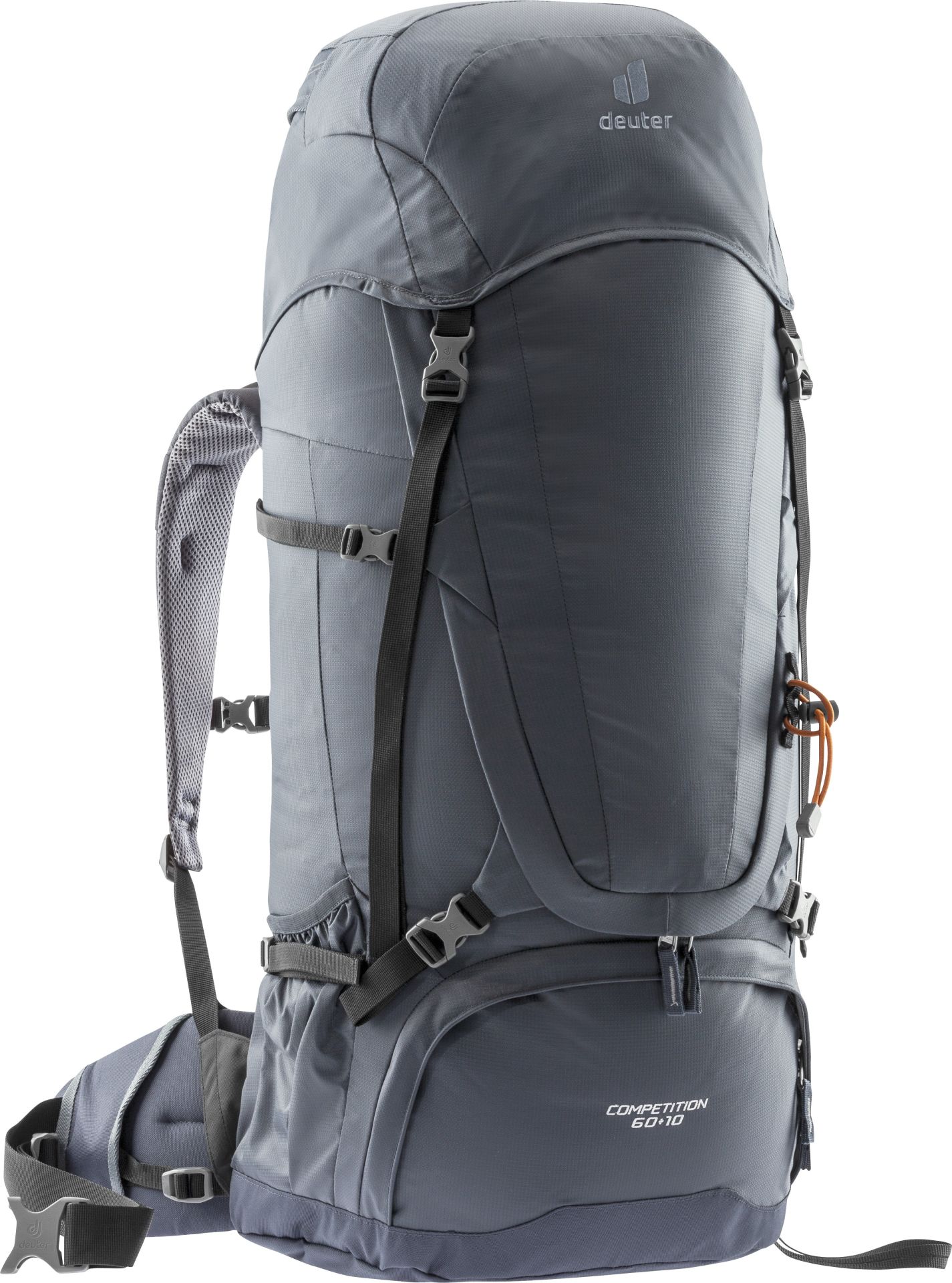 DEUTER Competition 60 Litre Sırt Çantası graphite