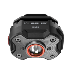 KLARUS HM3 USB-C Kafa Lambası