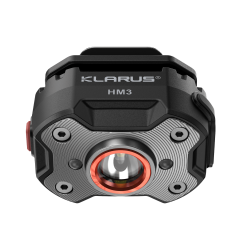 KLARUS HM3 USB-C Kafa Lambası