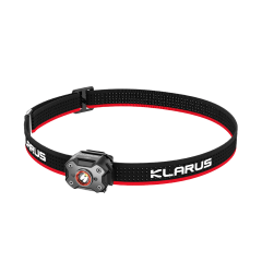 KLARUS HM3 USB-C Kafa Lambası