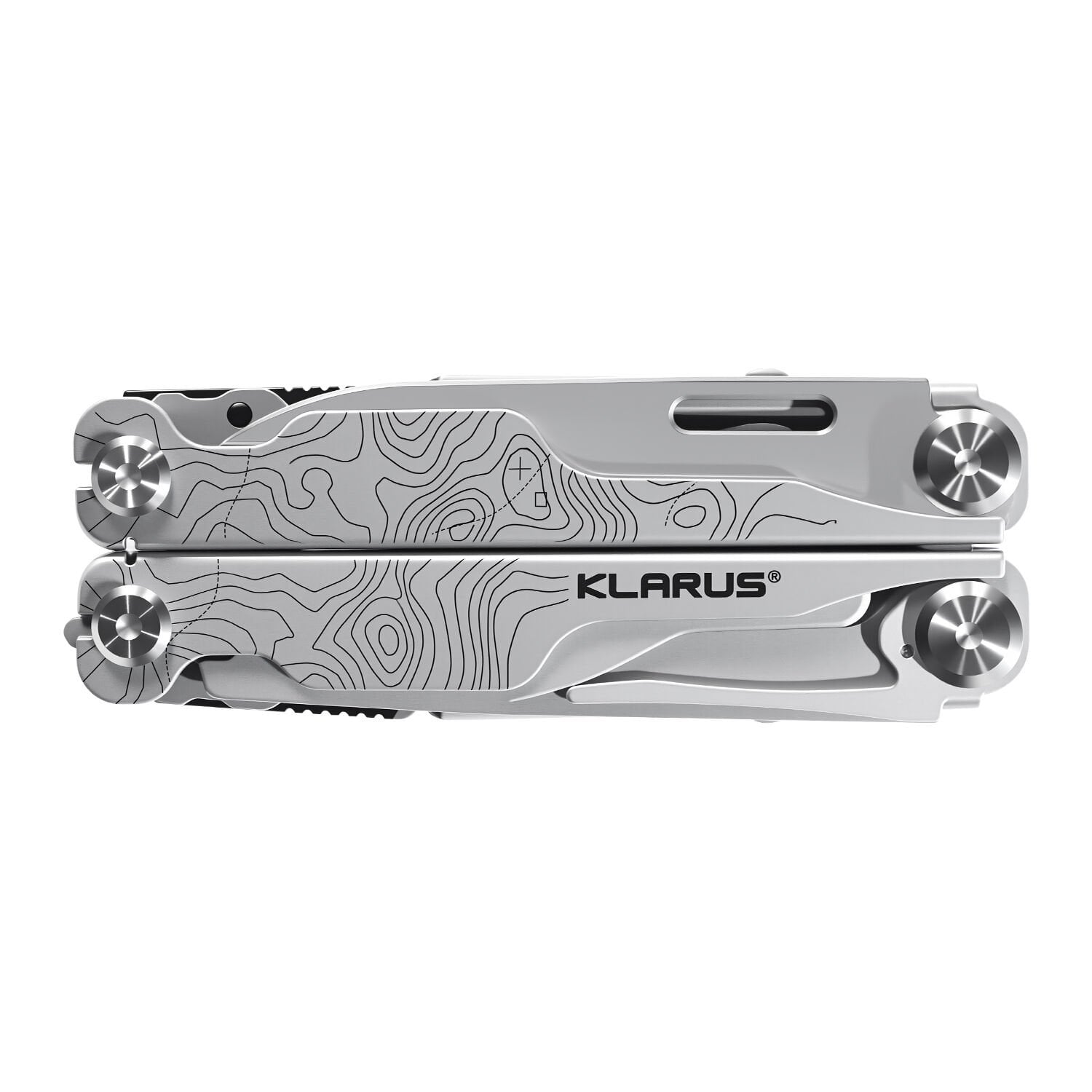 KLARUS MT07 Çok Amaçlı (Multi-Tool) Pense