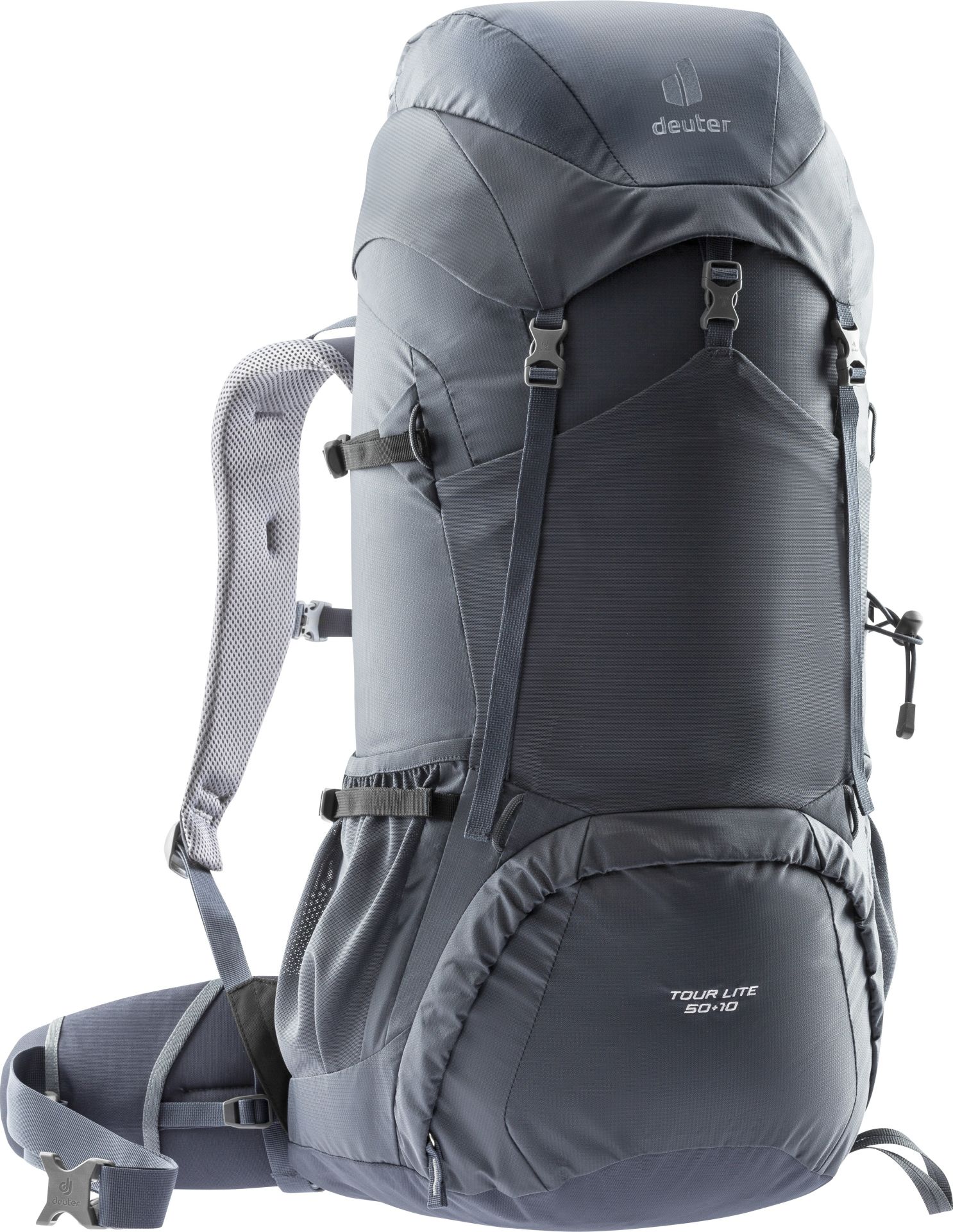 DEUTER Tour Lite 50 Litre Sırt Çantası GRAPHİTE