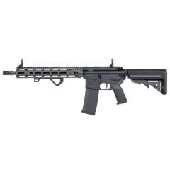 Specna Arms SA-P28 Prime™ Airsoft Tüfeği Daniel Defense® RIS III 12.5” Aster II ETU Fırçasız Motor – Yarım Gri