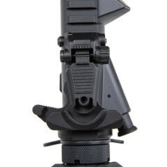 Specna Arms SA-P28 Prime™ Airsoft Tüfeği Daniel Defense® RIS III 12.5” Aster II ETU Fırçasız Motor – Yarım Gri