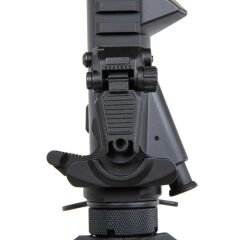 Specna Arms SA-P28 Prime™ Airsoft Tüfeği Daniel Defense® RIS III 12.5” Aster II ETU Fırçasız Motor – Yarım Gri