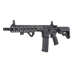 Specna Arms SA-P28 Prime™ Airsoft Tüfeği Daniel Defense® RIS III 12.5” Aster II ETU Fırçasız Motor – Yarım Gri
