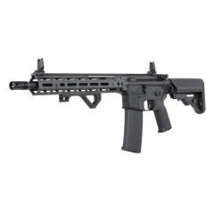 Specna Arms SA-P28 Prime™ Airsoft Tüfeği Daniel Defense® RIS III 12.5” Aster II ETU Fırçasız Motor – Yarım Gri